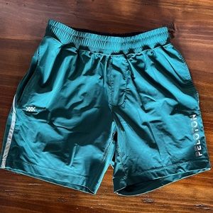 PELOTON RHONE VERSATILITY SHORT 7" Size: S